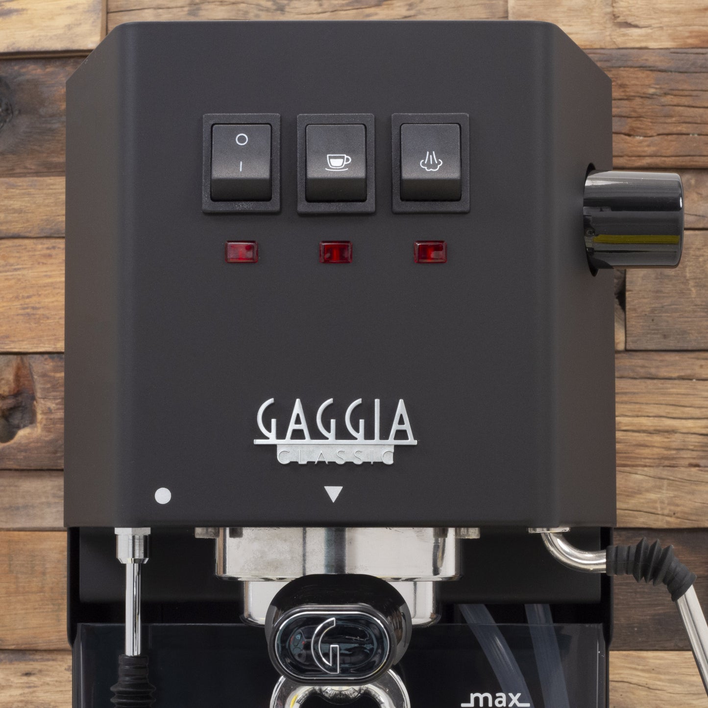 Refurbished Gaggia Classic Pro E24 Espresso Machine