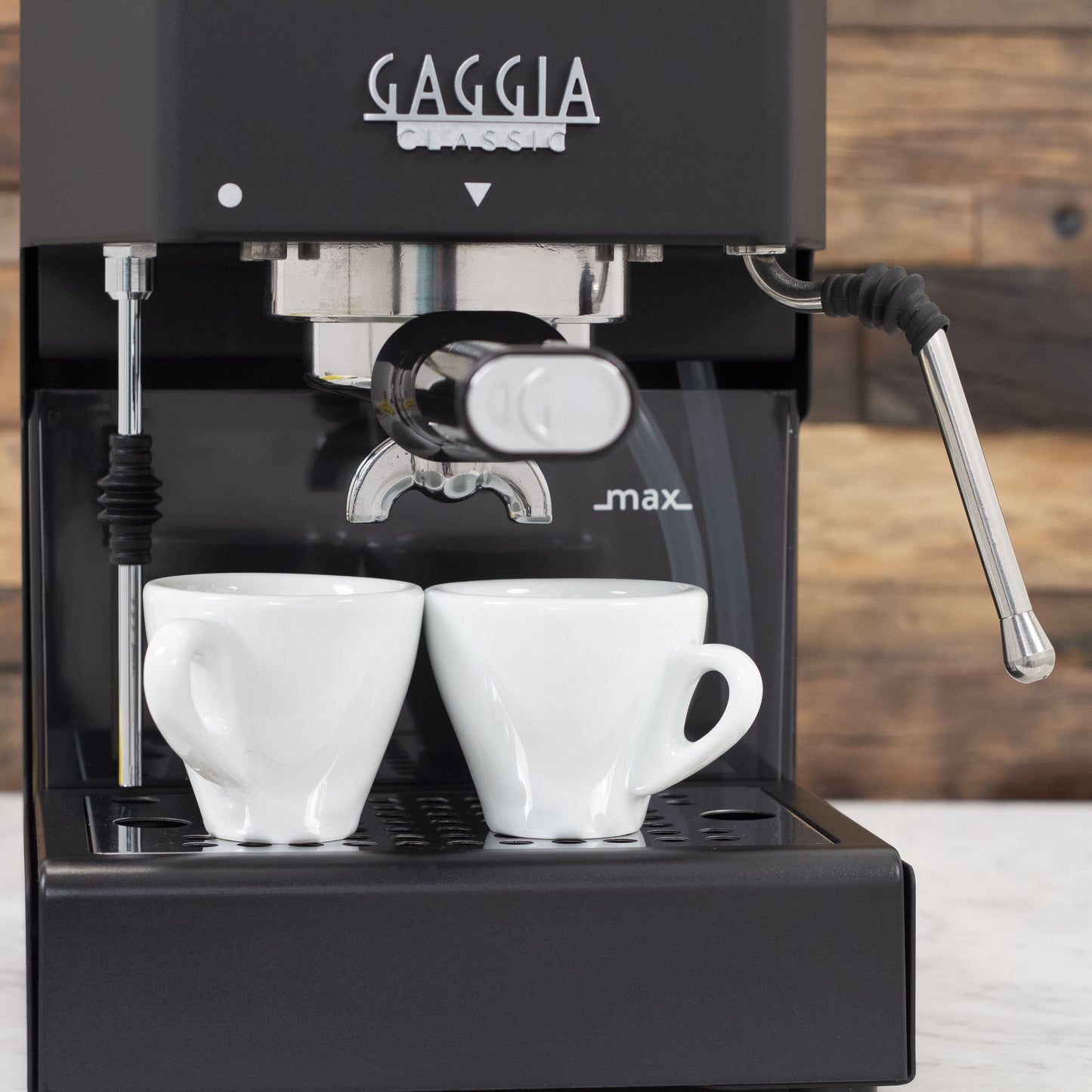 Refurbished Gaggia Classic Pro E24 Espresso Machine