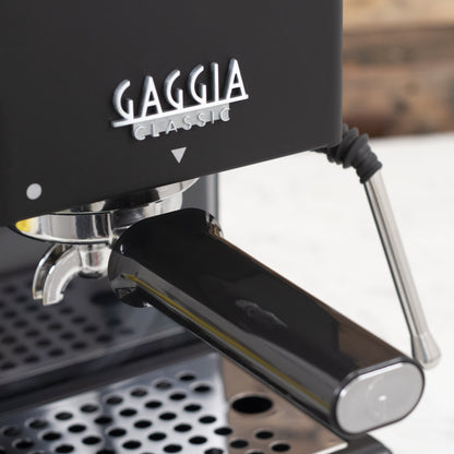 Refurbished Gaggia Classic Pro E24 Espresso Machine