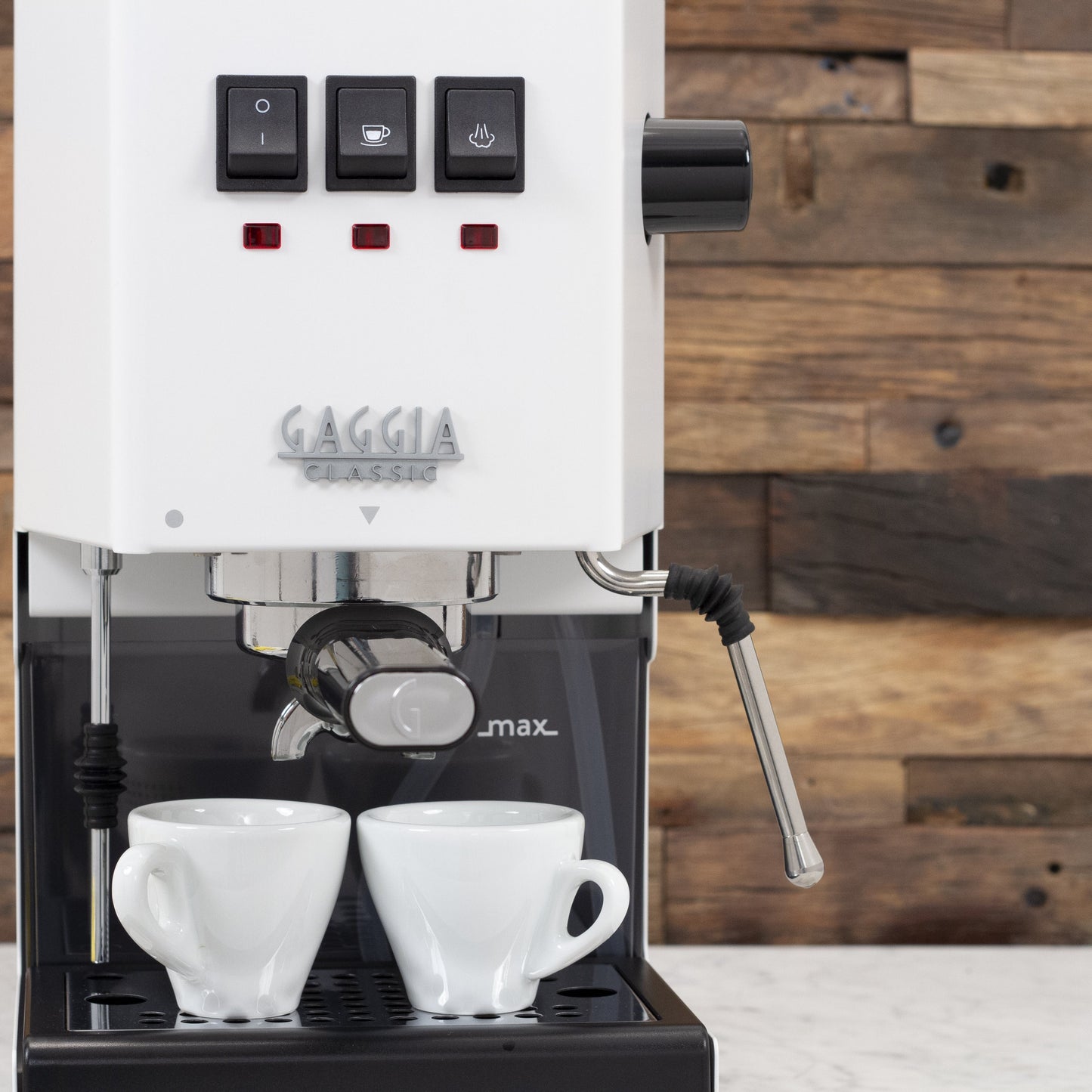 Refurbished Gaggia Classic Pro E24 Espresso Machine