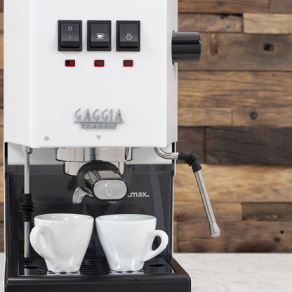 Refurbished Gaggia Classic Pro E24 Espresso Machine