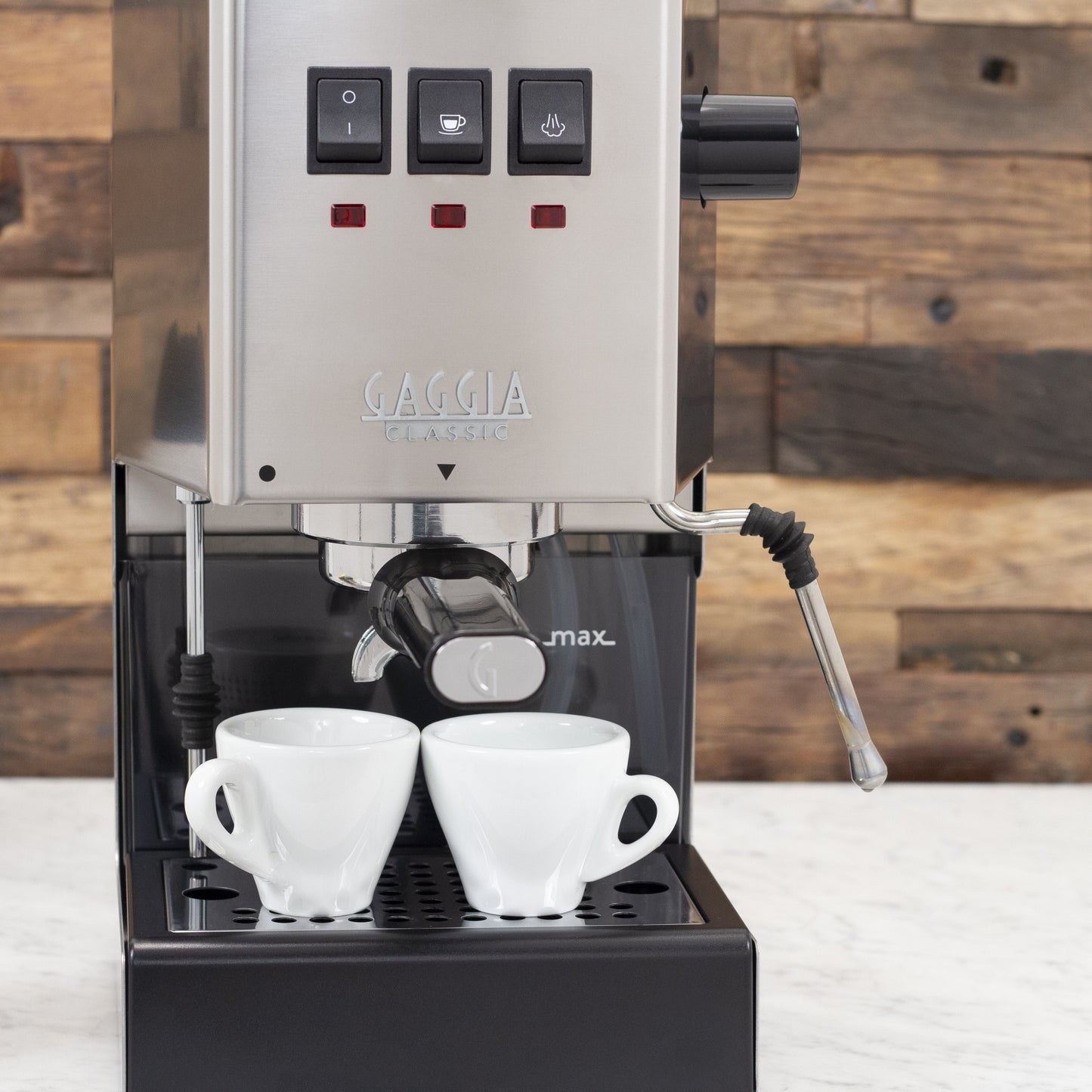 Refurbished Gaggia Classic Pro E24 Espresso Machine