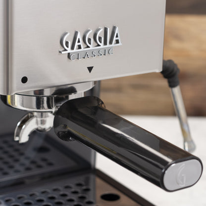 Refurbished Gaggia Classic Pro E24 Espresso Machine