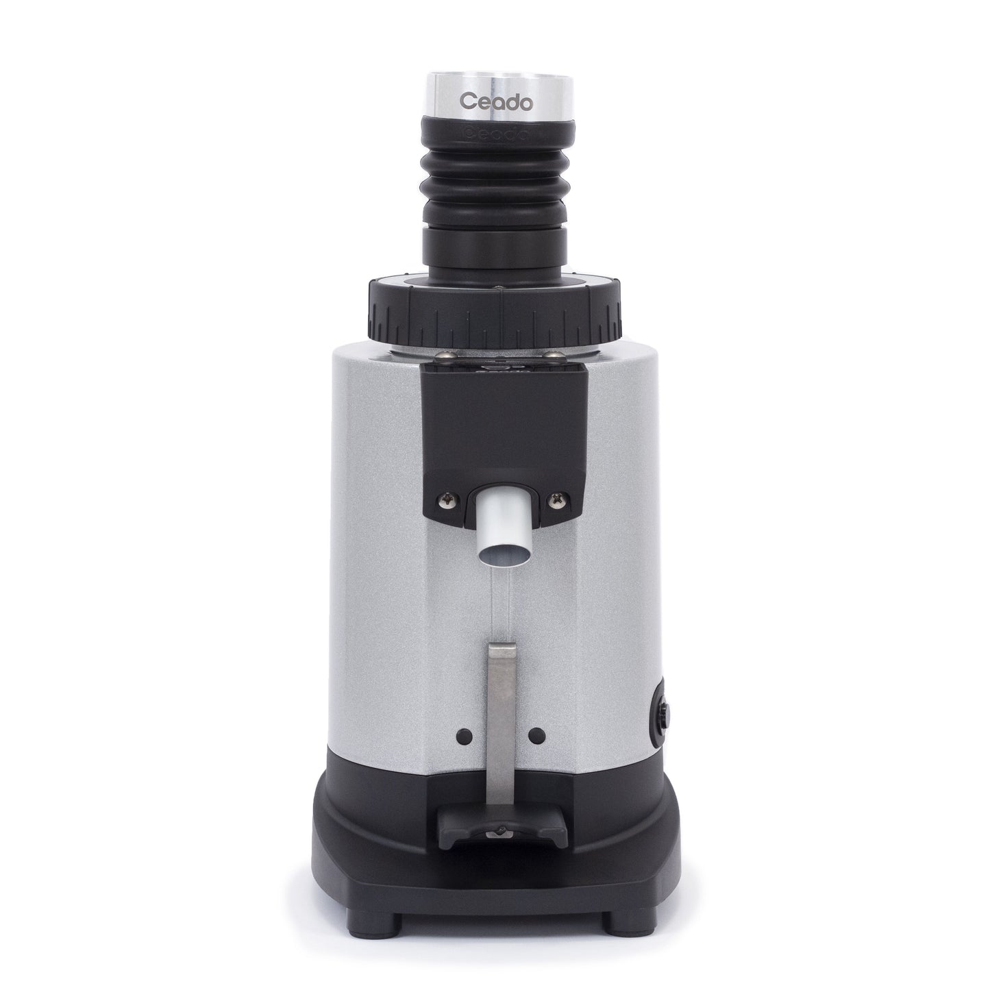 Ceado E5SD Single Dose Coffee Grinder