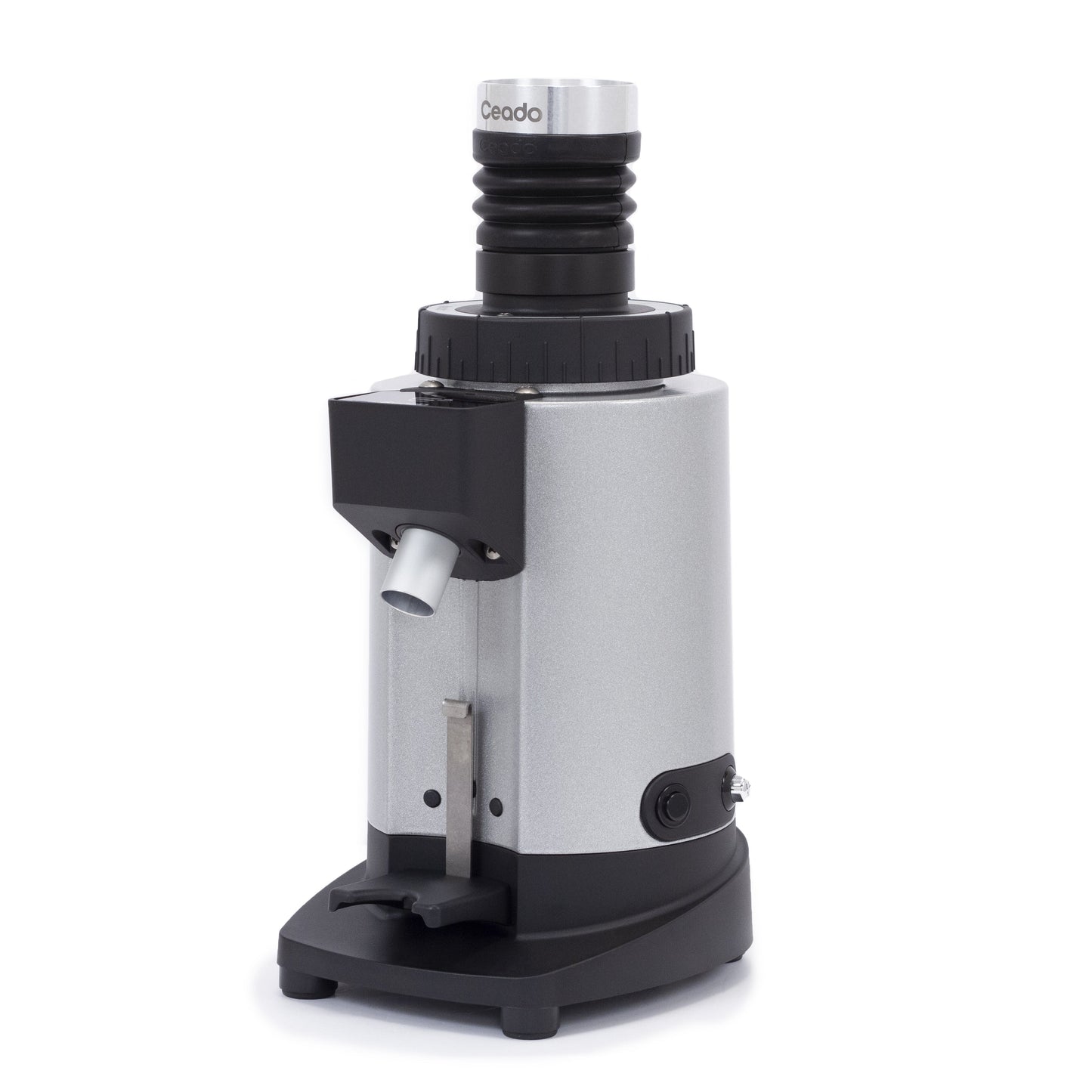 Ceado E5SD Single Dose Coffee Grinder