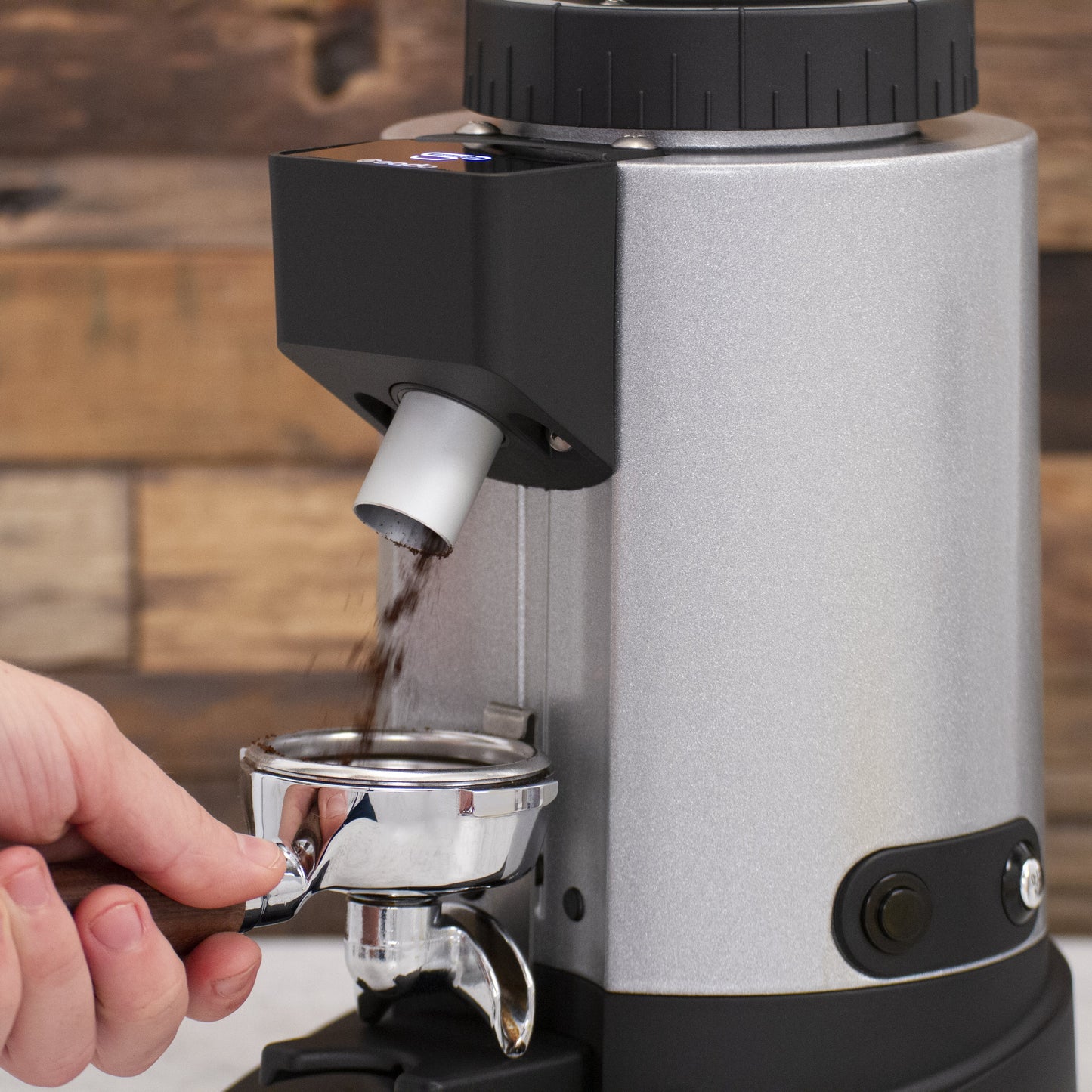 Ceado E5SD Single Dose Coffee Grinder