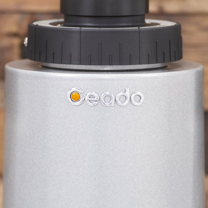 Ceado E5SD Single Dose Coffee Grinder