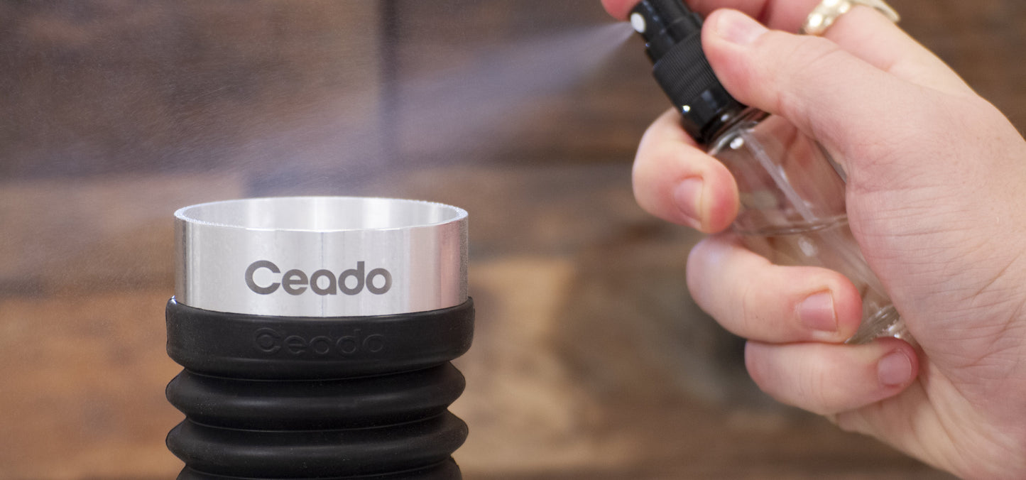 Ceado E5SD Single Dose Coffee Grinder