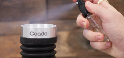 Refurbished Ceado E5SD Single Dose Coffee Grinder