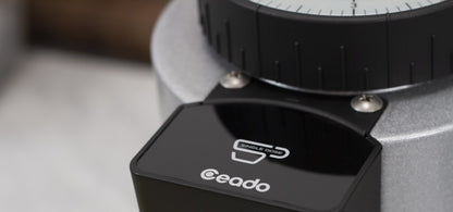 Ceado E5SD Single Dose Coffee Grinder