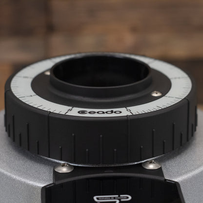 Ceado E5SD Single Dose Coffee Grinder