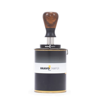 Bravo Pressure Regulating Tamper