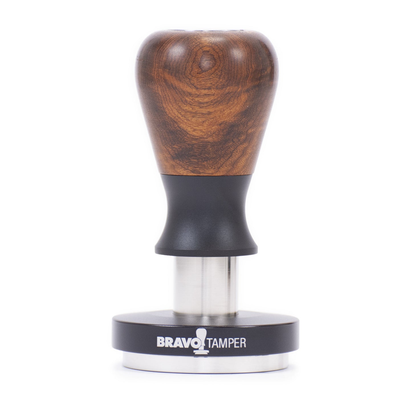 Bravo Pressure Regulating Tamper