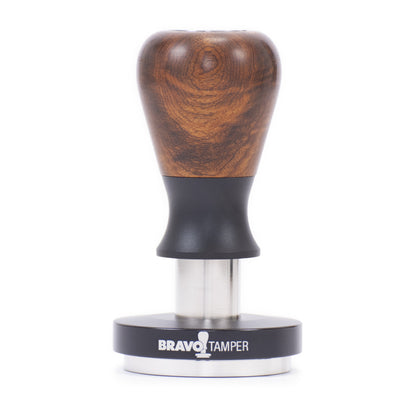 Bravo Pressure Regulating Tamper