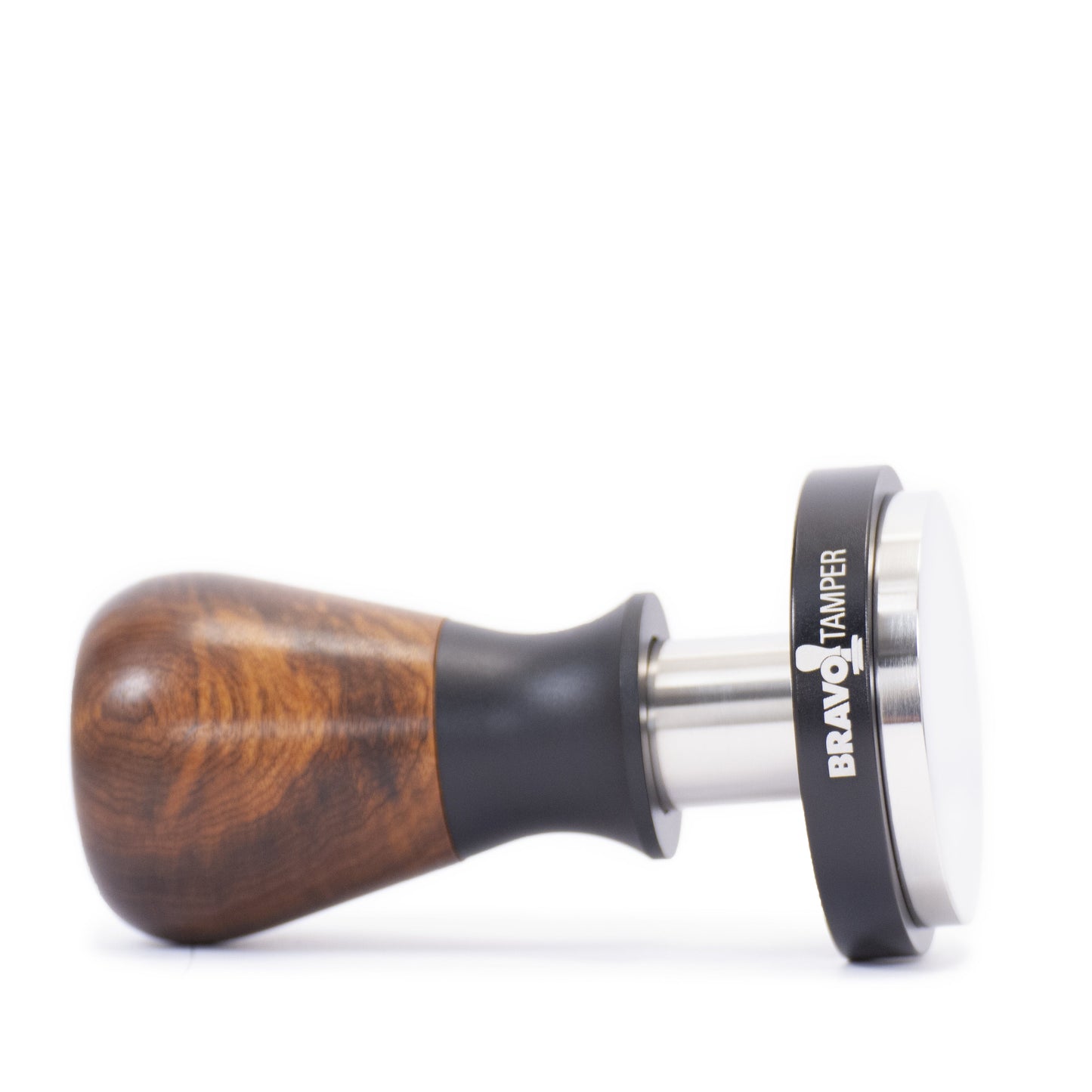 Bravo Pressure Regulating Tamper