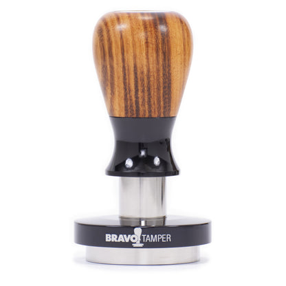 Bravo Pressure Regulating Tamper