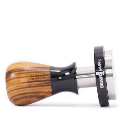 Bravo Pressure Regulating Tamper