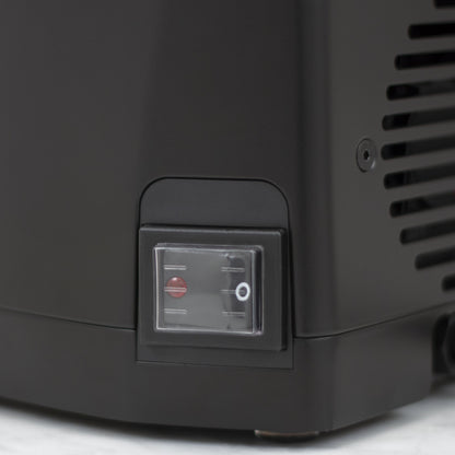 Eureka Atom Pro Coffee Grinder in Matte Black - Open Box