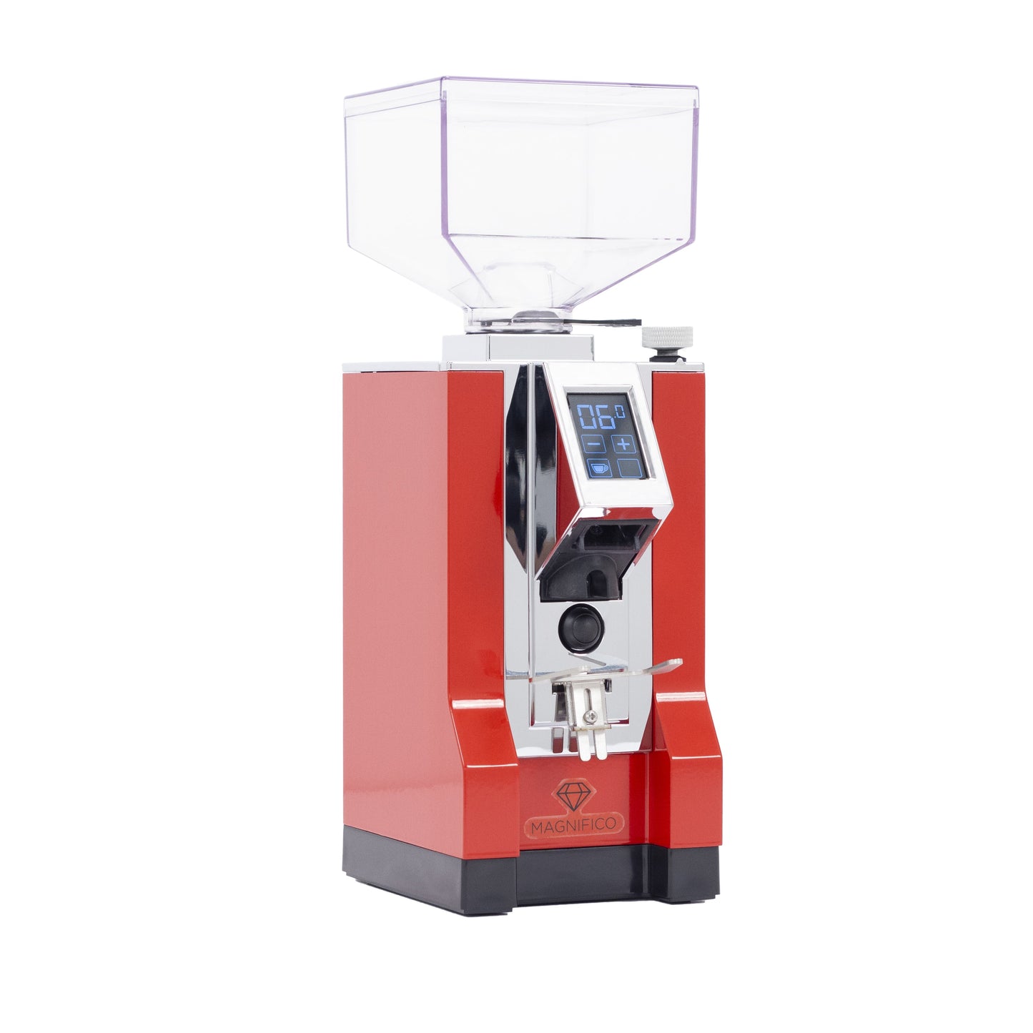 Refurbished Eureka Mignon Magnifico Coffee Grinder