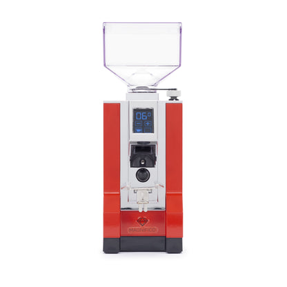 Eureka Mignon Magnifico Coffee Grinder