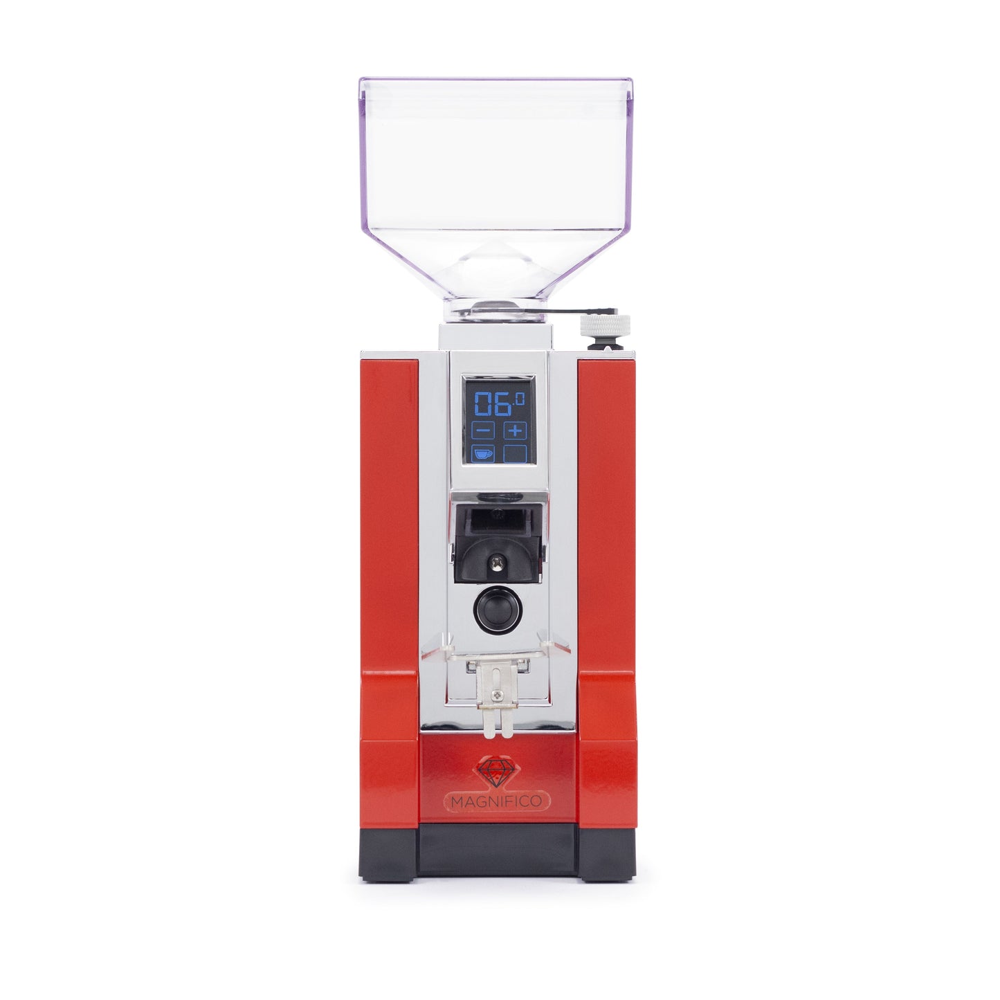 Refurbished Eureka Mignon Magnifico Coffee Grinder