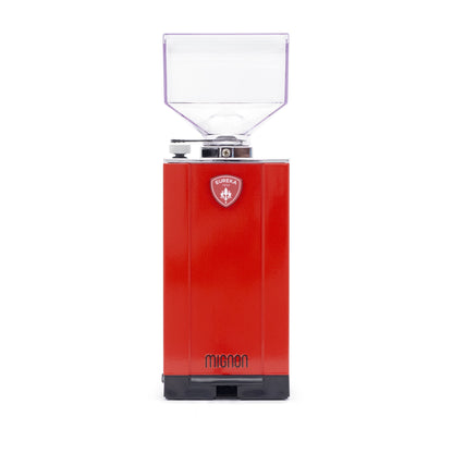 Refurbished Eureka Mignon Magnifico Coffee Grinder