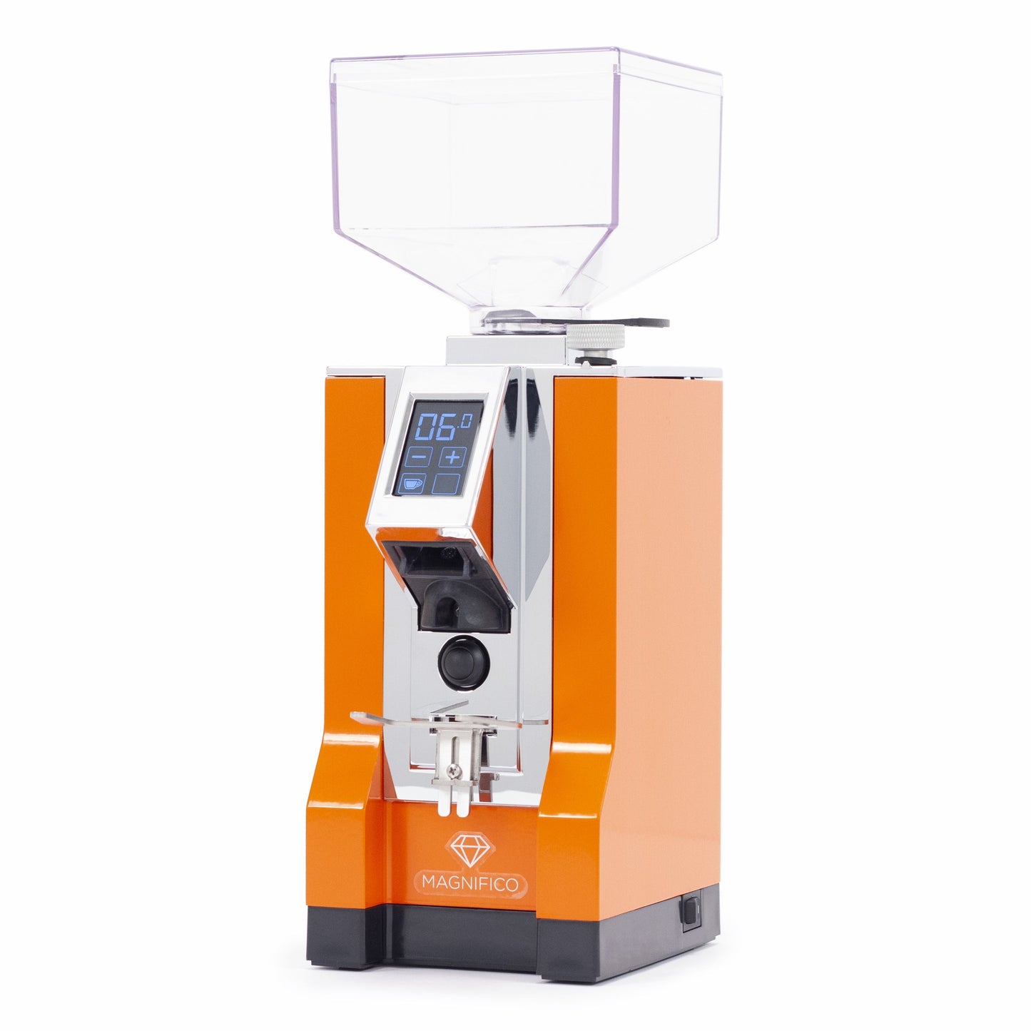 Eureka Mignon Magnifico Coffee Grinder