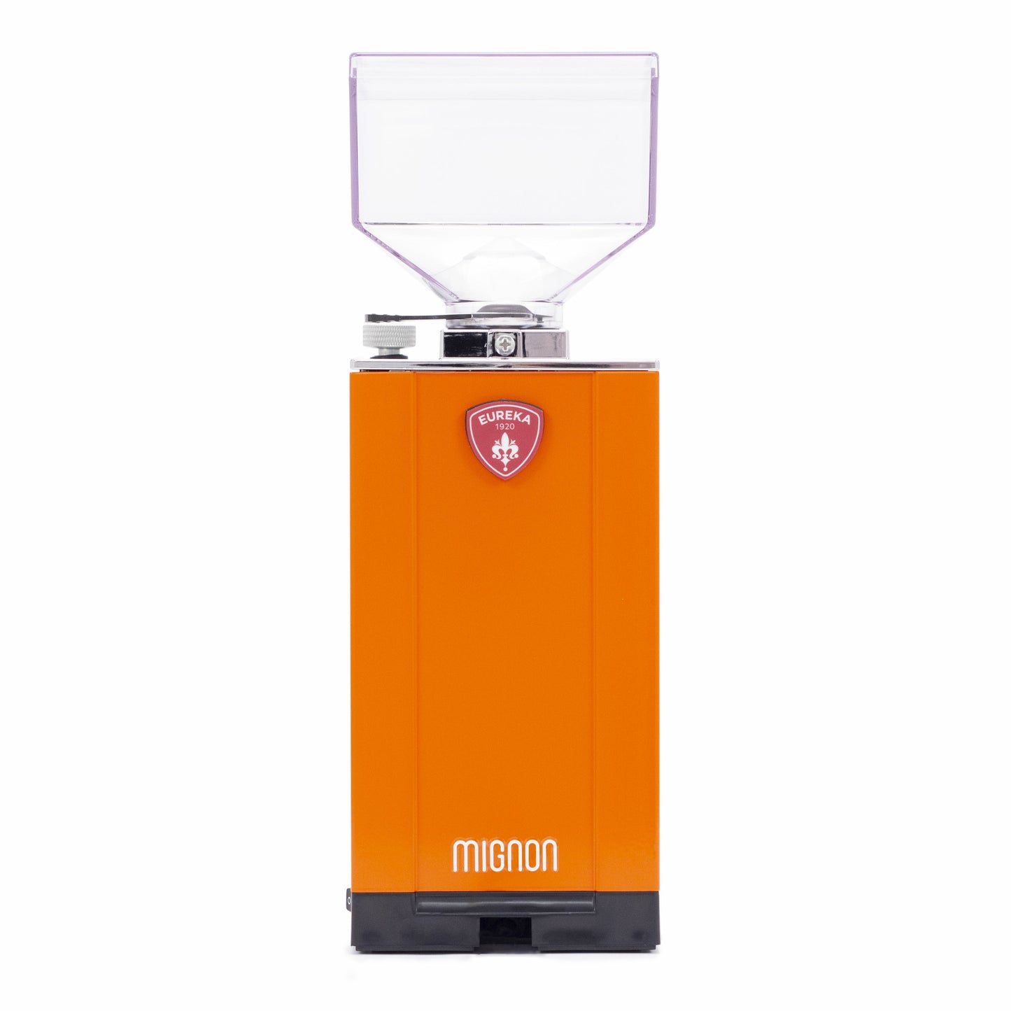 Eureka Mignon Magnifico Coffee Grinder