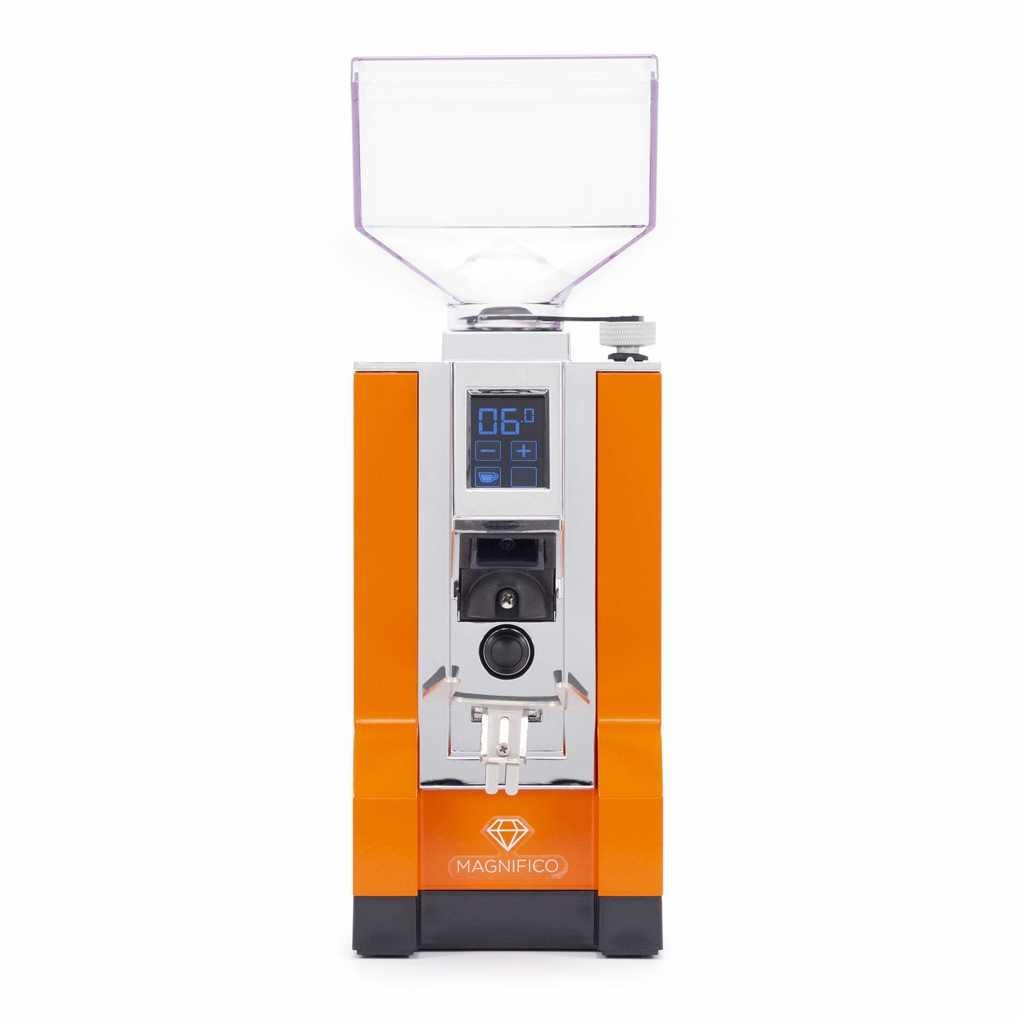 Eureka Mignon Magnifico Coffee Grinder