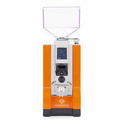 Refurbished Eureka Mignon Magnifico Coffee Grinder