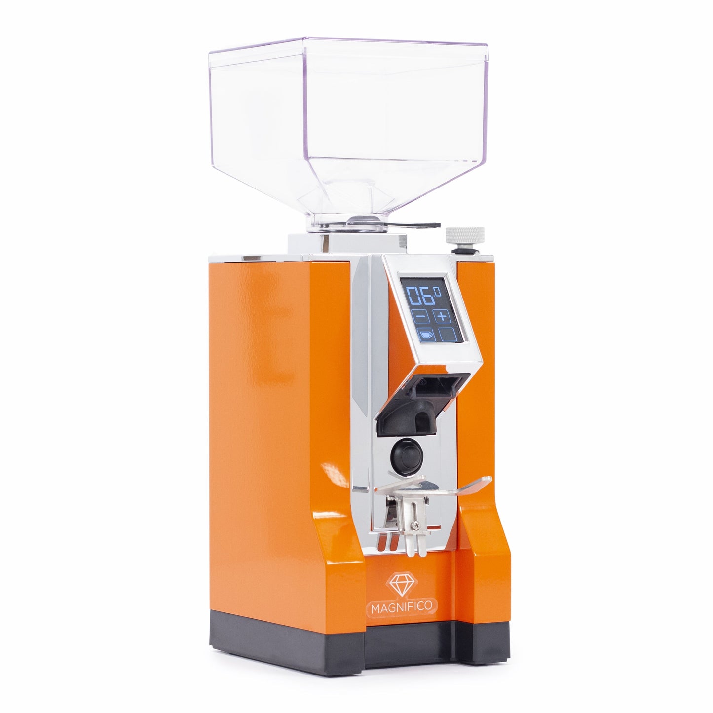 Refurbished Eureka Mignon Magnifico Coffee Grinder