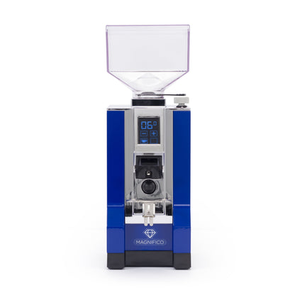 Eureka Mignon Magnifico Coffee Grinder