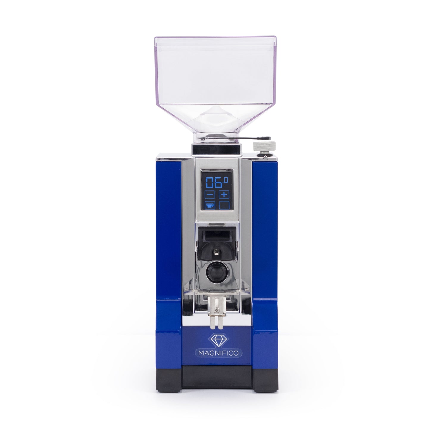 Refurbished Eureka Mignon Magnifico Coffee Grinder