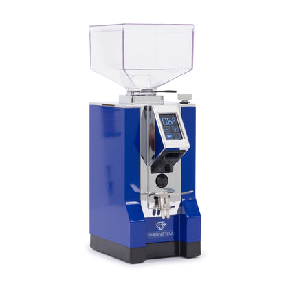 Eureka Mignon Magnifico Coffee Grinder