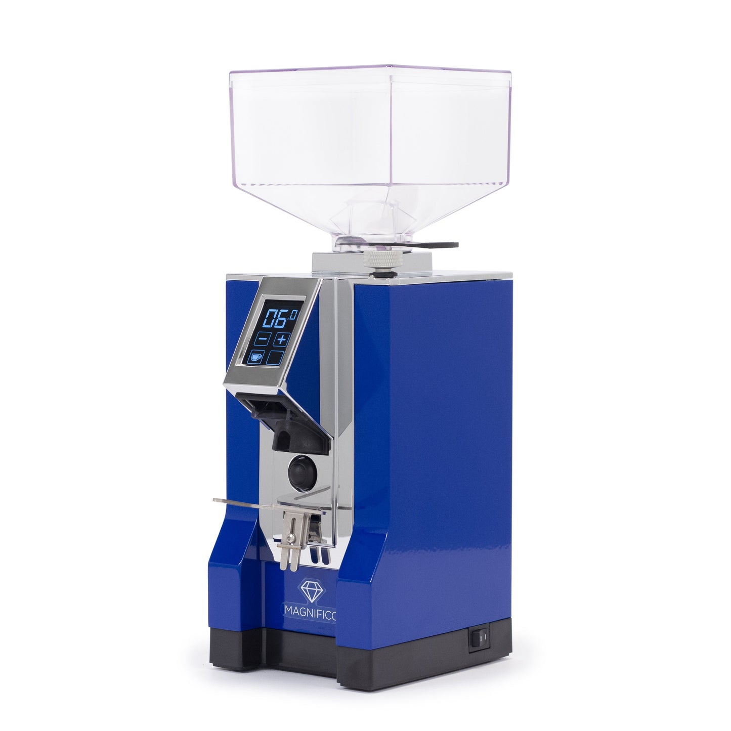 Eureka Mignon Magnifico Coffee Grinder