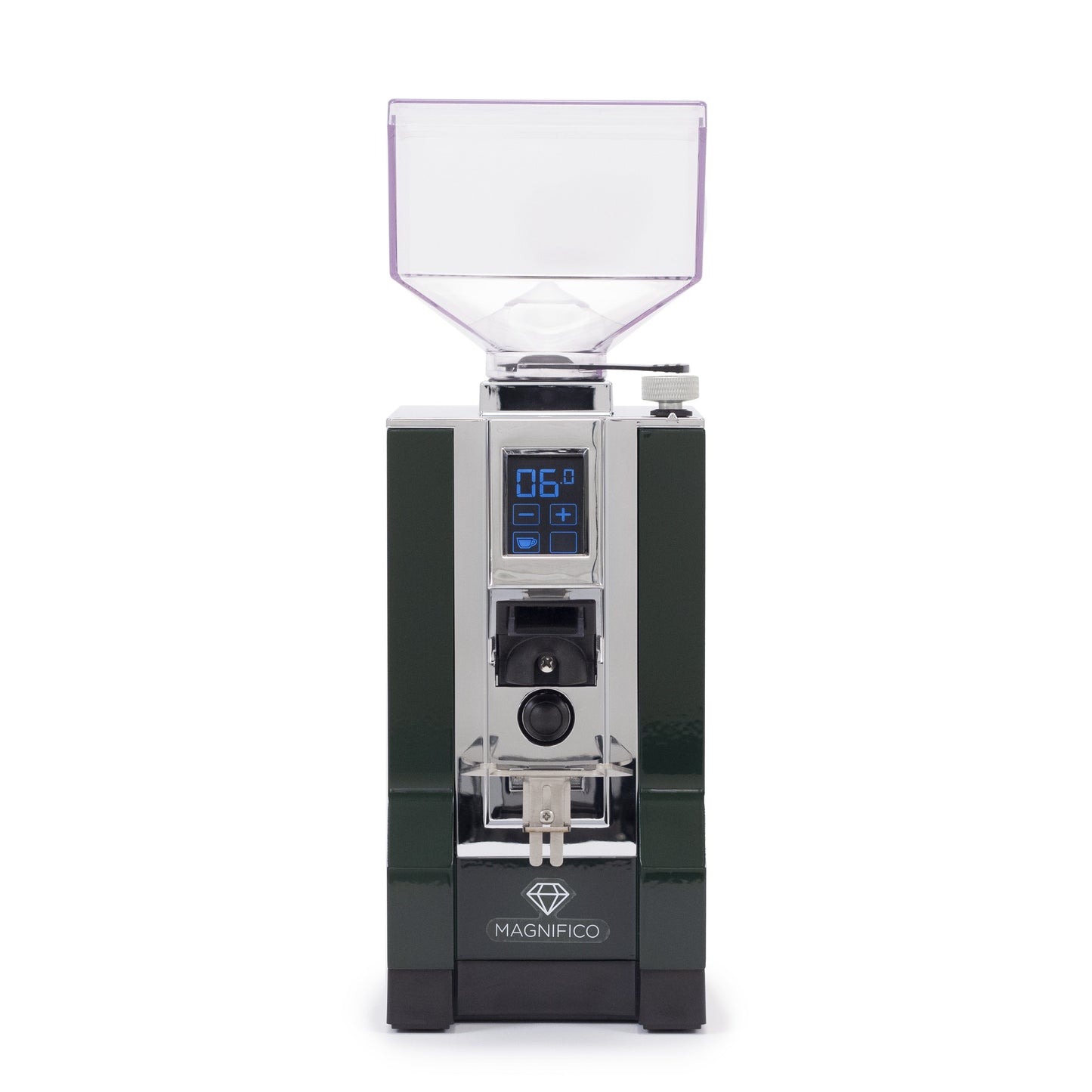 Refurbished Eureka Mignon Magnifico Coffee Grinder