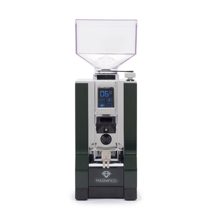Refurbished Eureka Mignon Magnifico Coffee Grinder