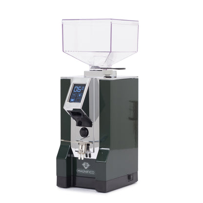 Eureka Mignon Magnifico Coffee Grinder