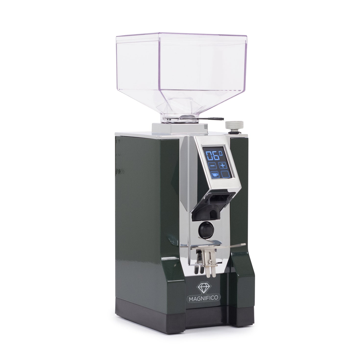 Refurbished Eureka Mignon Magnifico Coffee Grinder