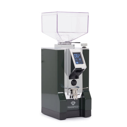 Refurbished Eureka Mignon Magnifico Coffee Grinder