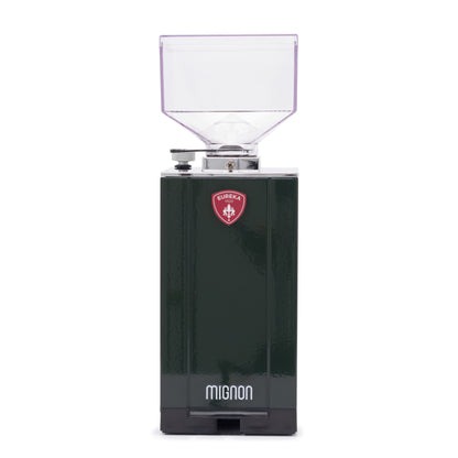Eureka Mignon Magnifico Coffee Grinder