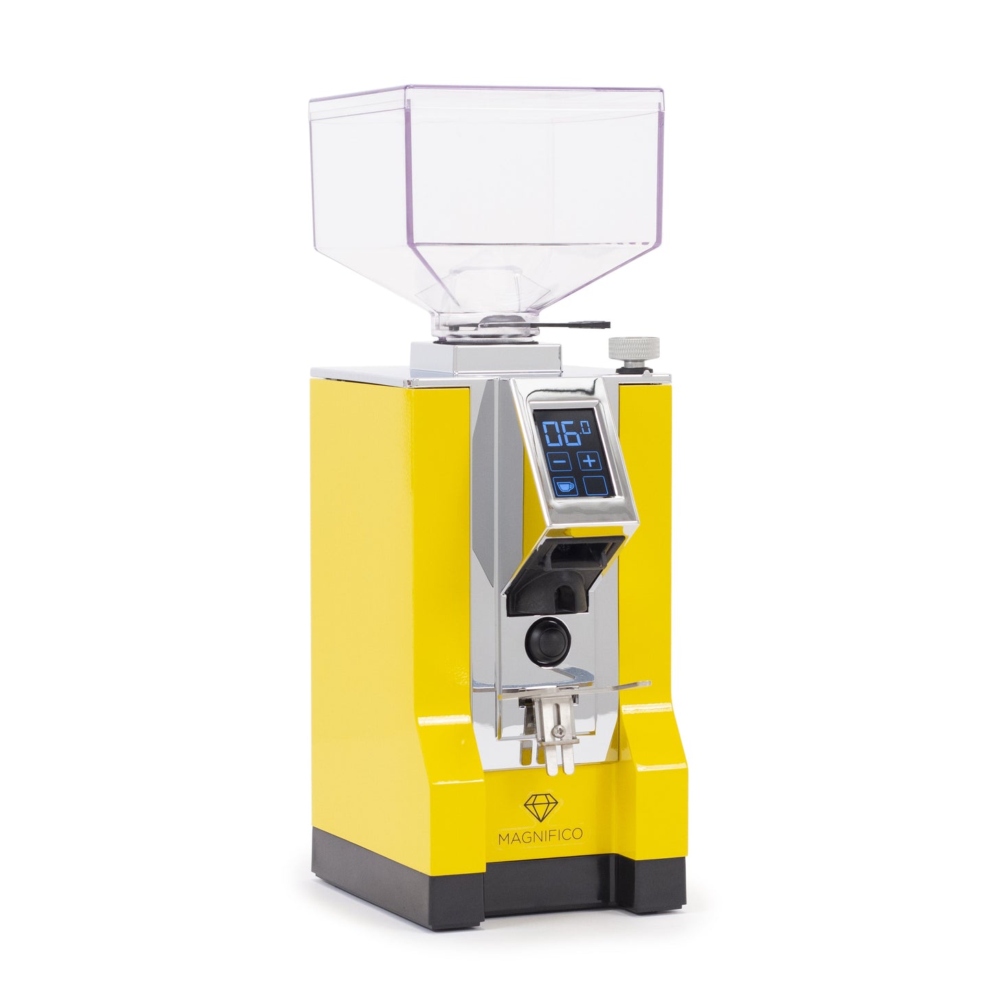 Eureka Mignon Magnifico Coffee Grinder