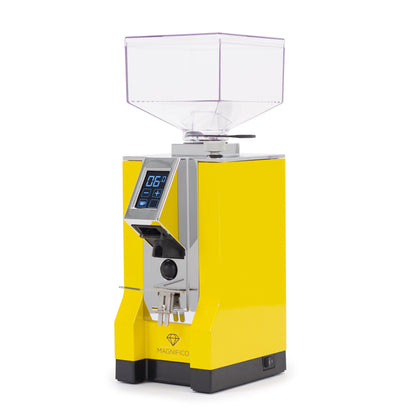 Eureka Mignon Magnifico Coffee Grinder
