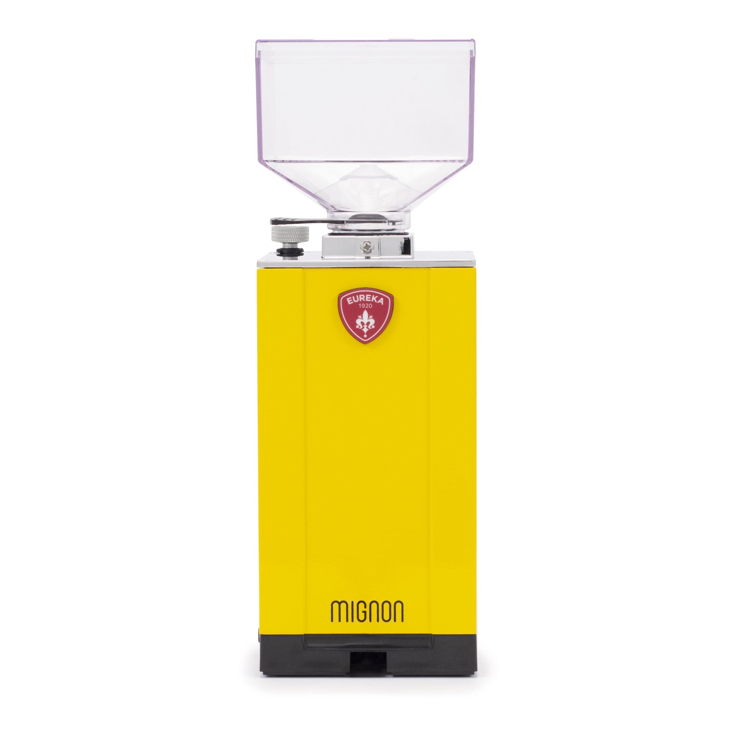 Eureka Mignon Magnifico Coffee Grinder