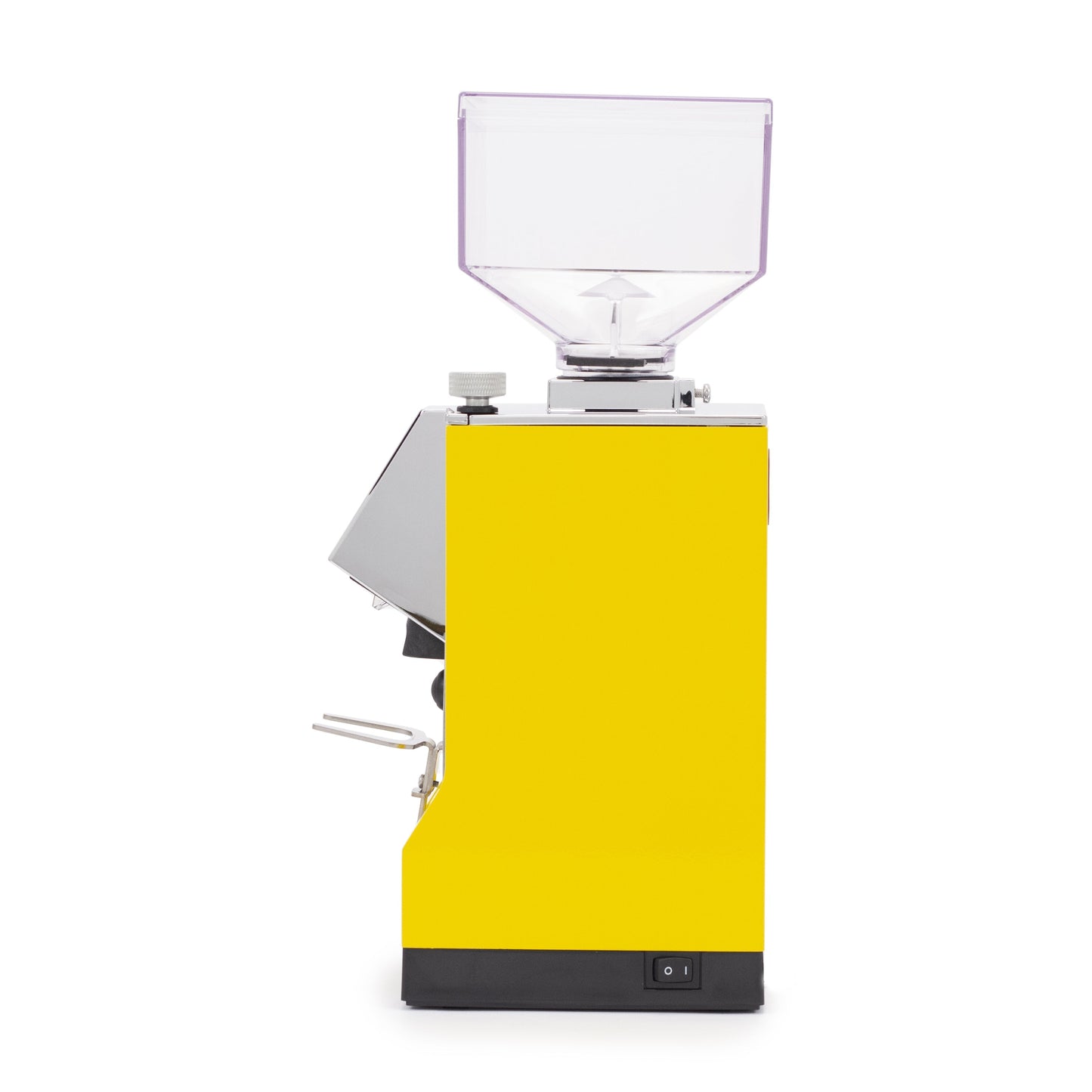 Eureka Mignon Magnifico Coffee Grinder
