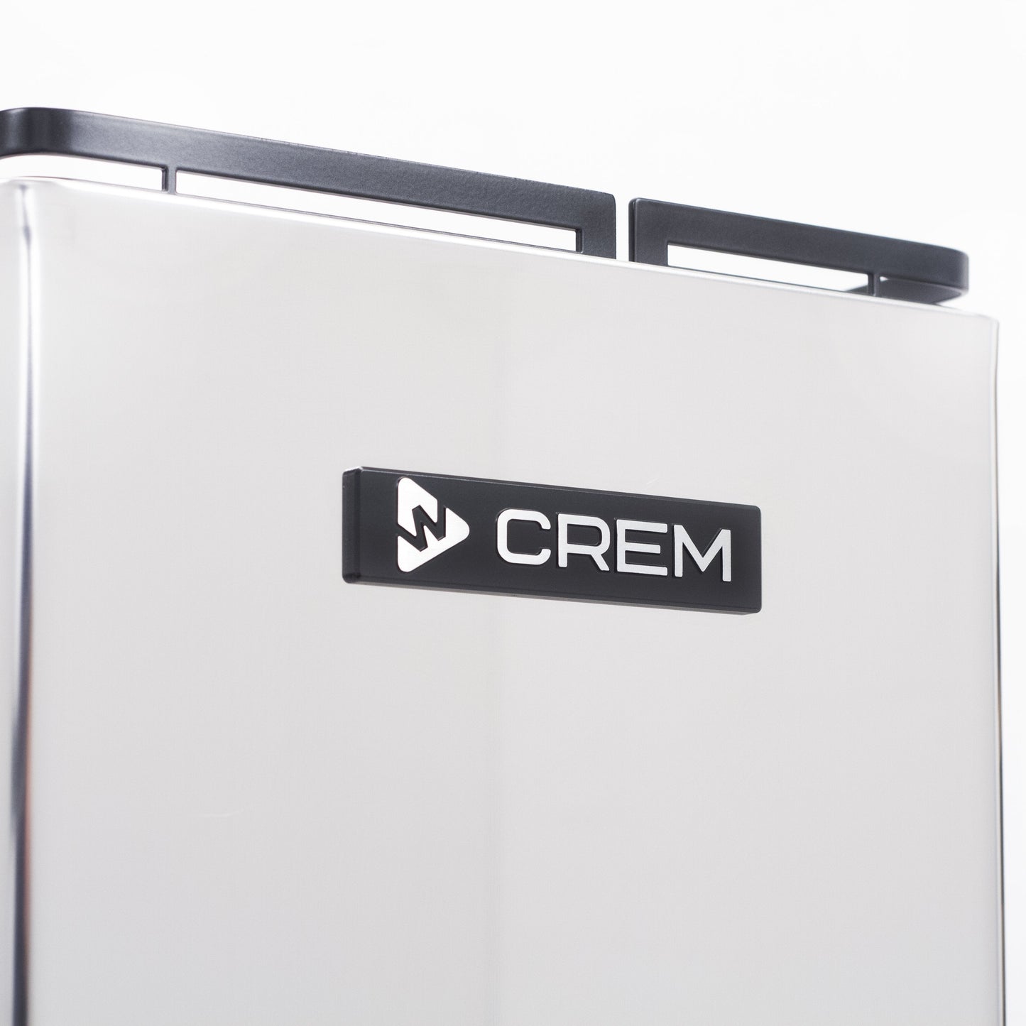 Crem ONE DUO-V Dual Boiler Espresso Machine