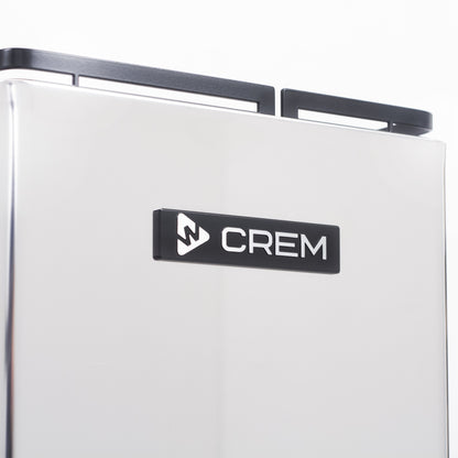 Refurbished Crem ONE DUO-V Dual Boiler Espresso Machine