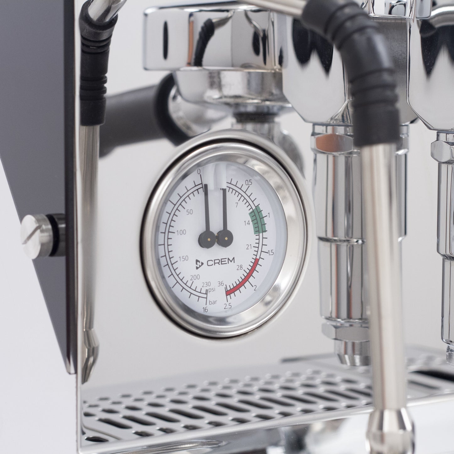 Crem ONE HX PID Espresso Machine