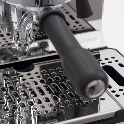 Crem ONE DUO-V Dual Boiler Espresso Machine