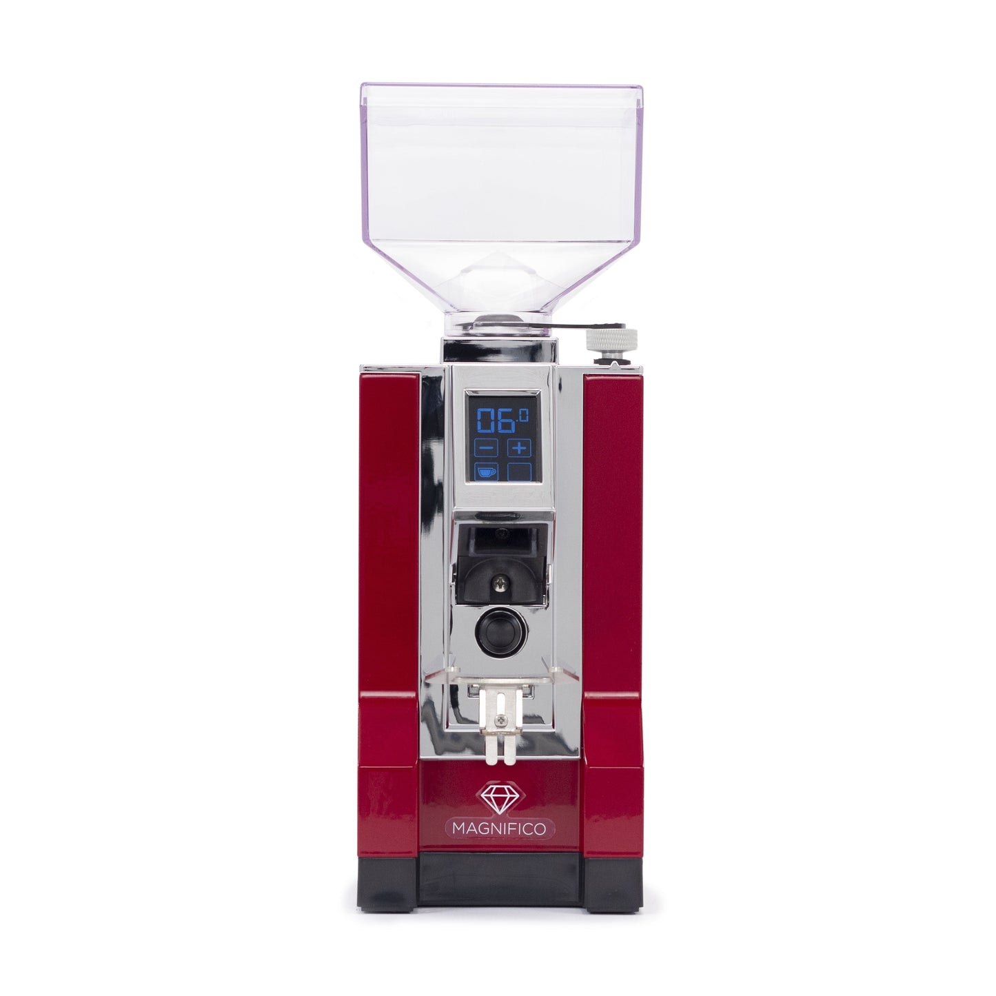 Refurbished Eureka Mignon Magnifico Coffee Grinder